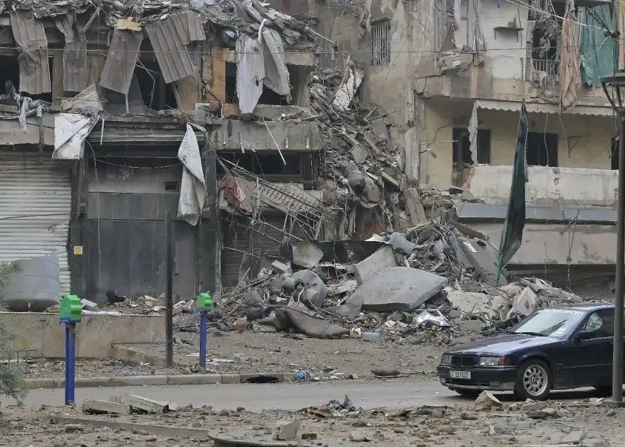 دمار حرب4 دمار حرب4