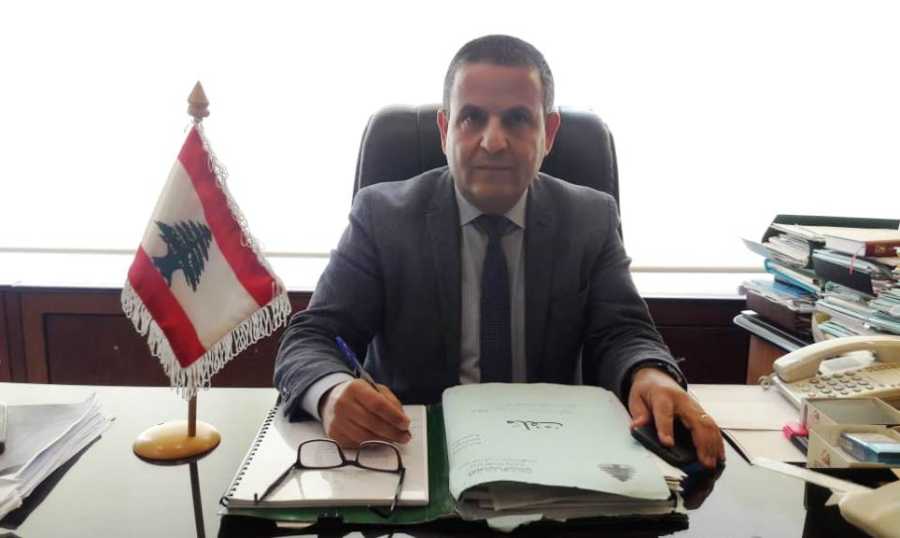 دير الاحمر رئيس اتحاد بلديات دير الأحمر: المساعدات لا تُغطّي سوى 10%