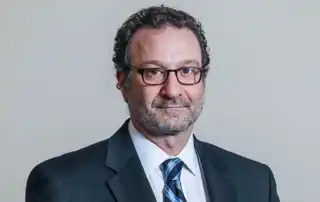 ديفيد شينكر