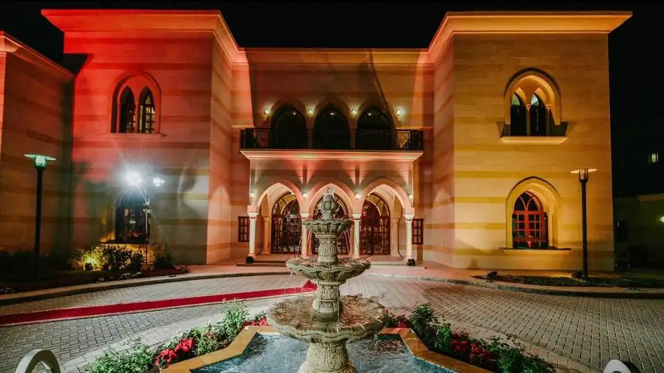 سفارة لبنان بقطر