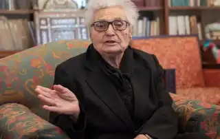 سلمى مرشاق