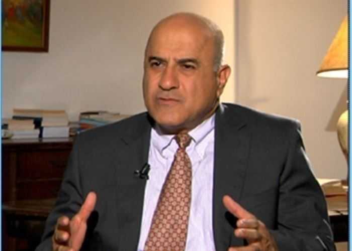 شرتوني شارل شرتوني: بسبب التهديدات، غادرت البلاد وسأواصل مواجهة الإرهاب
