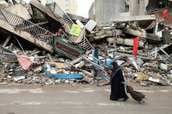 ضاحية 6 ظِلّ «الحزب» على عمليات إسرائيل في غزة