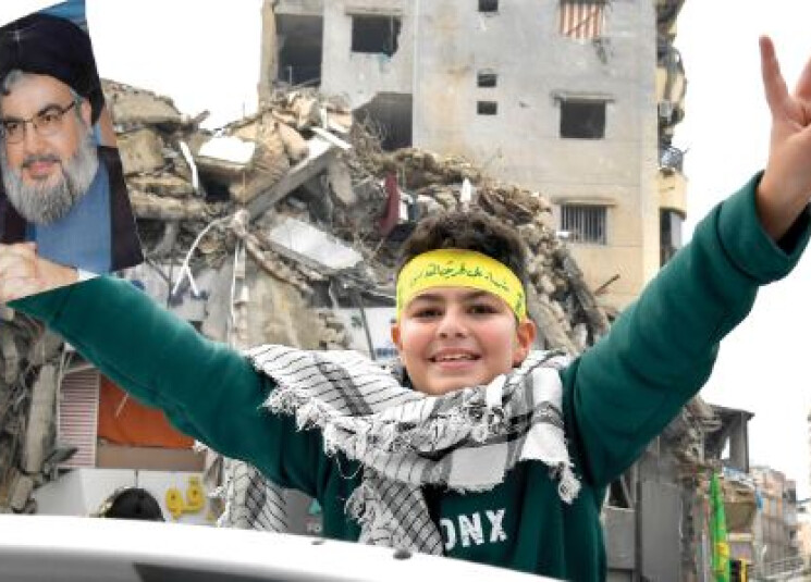 طفل حزب الله “ثلاثية جديدة”: ما بين 27 أيلول و27 تشرين الثاني 2024