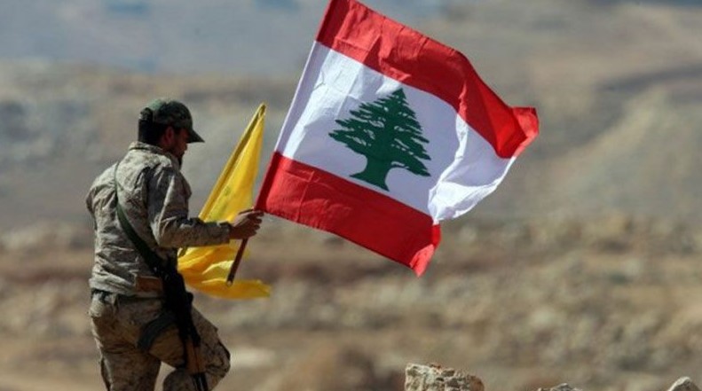 علم لبنان الحزب عزّ الدين: عند نزع سلاح الحزب، يجب أن نسأل كيف نحمي لبنان؟ ومجلس المطارنة: لانتخاب رئيس في 9 ك2