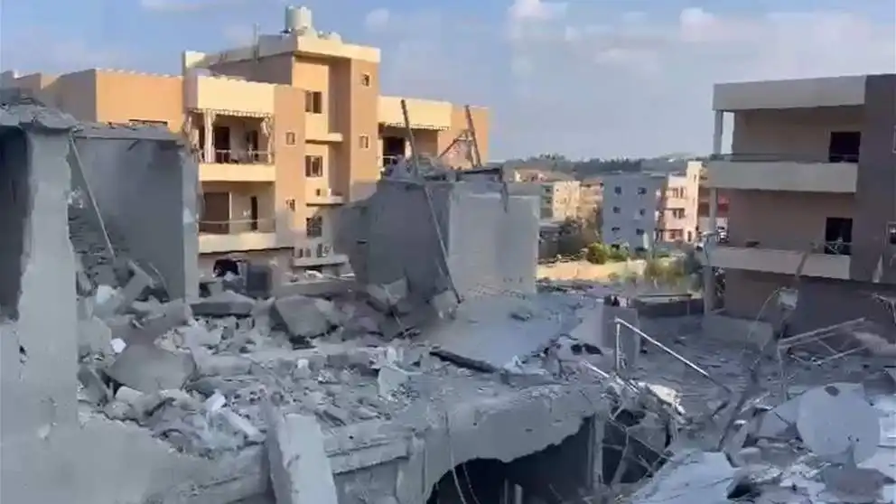 علمات جبيل