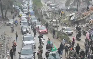 عودة جنوب 6