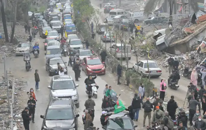 عودة جنوب 6