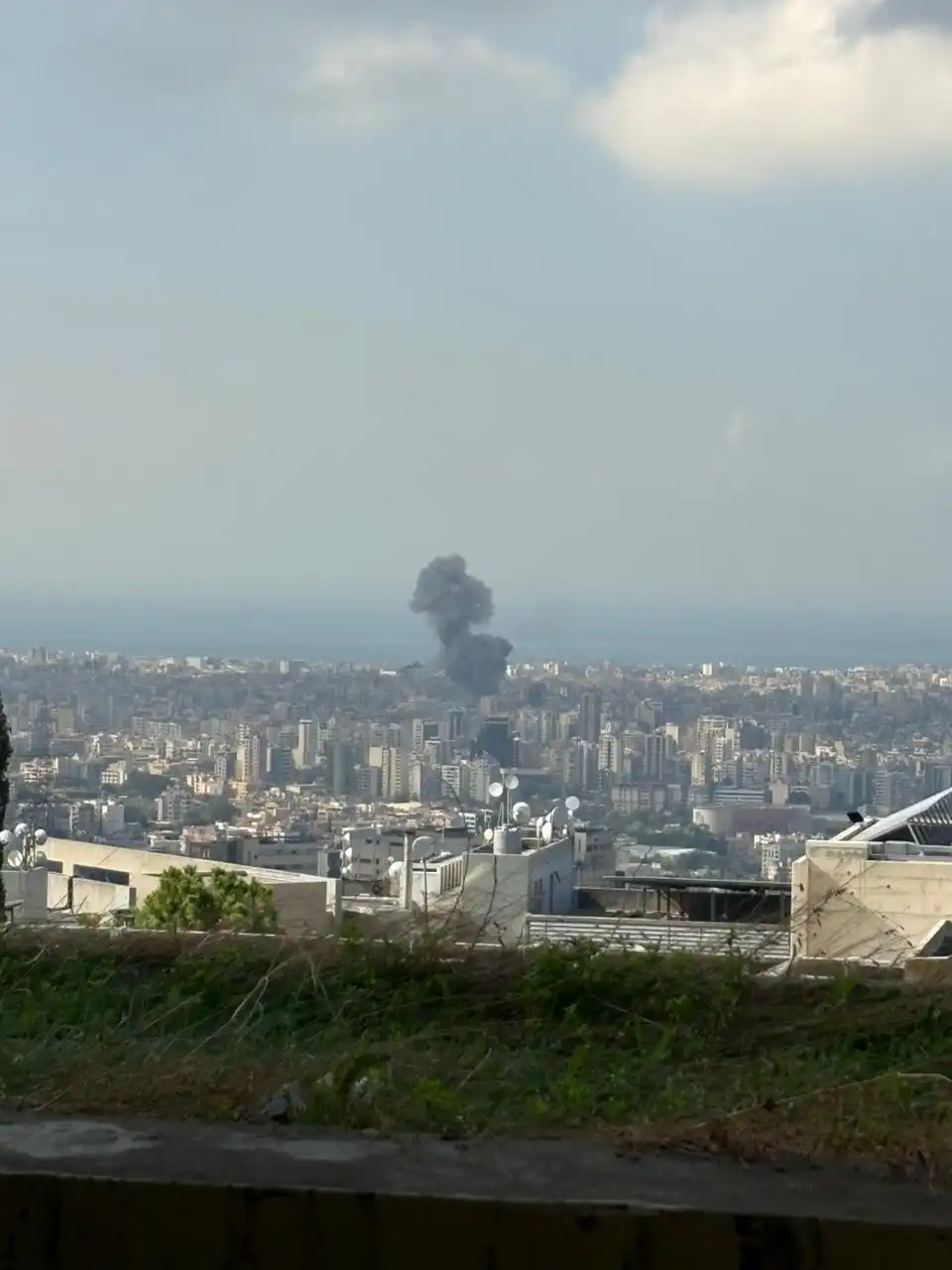 غارة