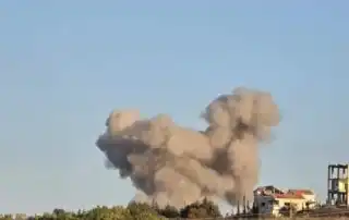 غارة 4