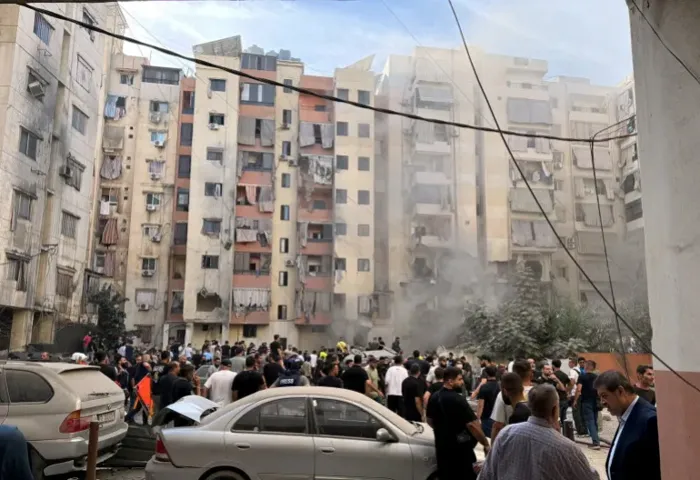 الإسرائيليون “يقصفون” الاتفاق.. ويطمعون بوصاية أميركية على الجنوب