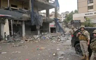 غاليري سمعان