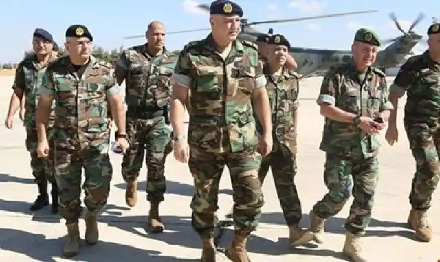 قائد الجيش22 قائد الجيش22