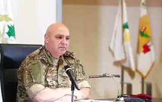 قائد الجيش91