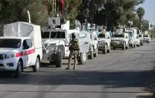 قافلة يونيفيل