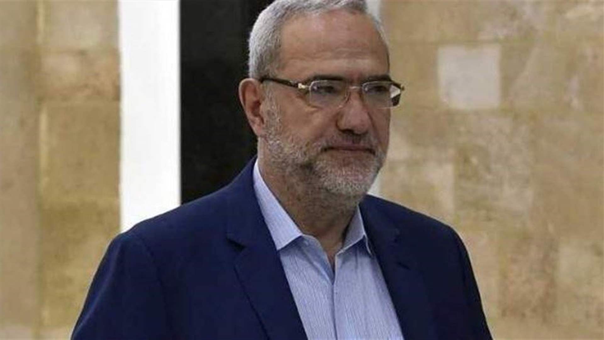 قماطي قماطي: في هذه الحالة… سنرمي اليهود بالبحر