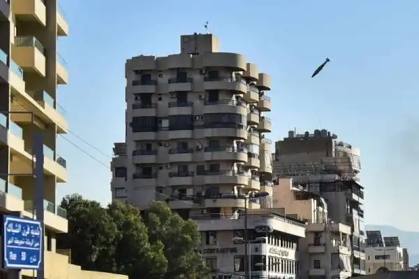 قنبلة المطرقة