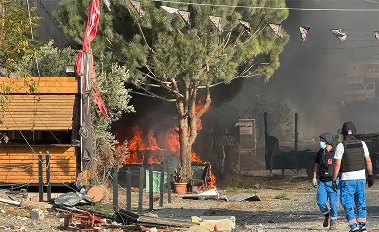 كفررمان جنوب