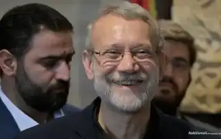 لاريجاني 4