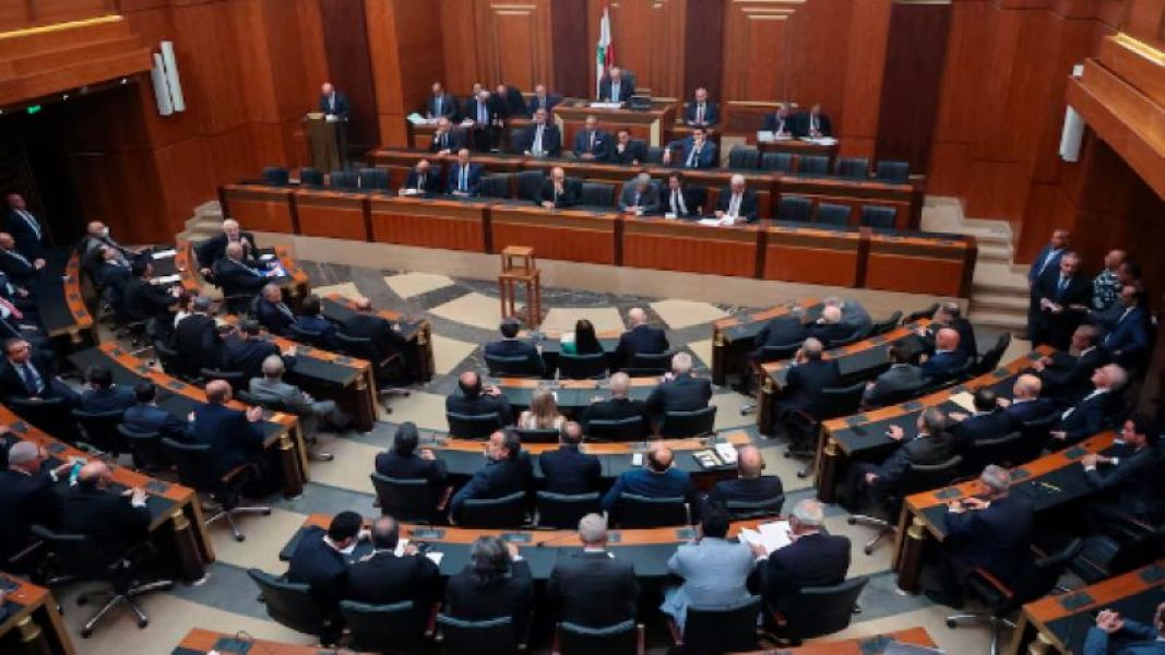 مجلس النواب 43 “التمديد” يوصِل إلى الجنوب وليس بعبدا