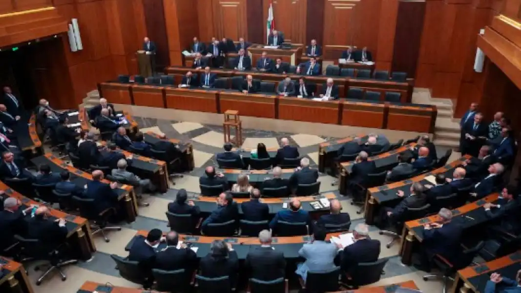 مجلس النواب 43