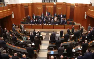 مجلس النواب 8