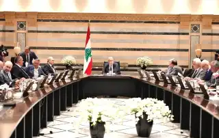 مجلس الورراء 4