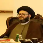 محمد علي الحسيني
