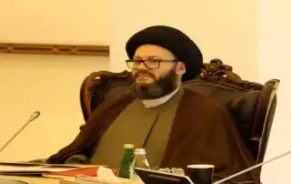 محمد علي الحسيني