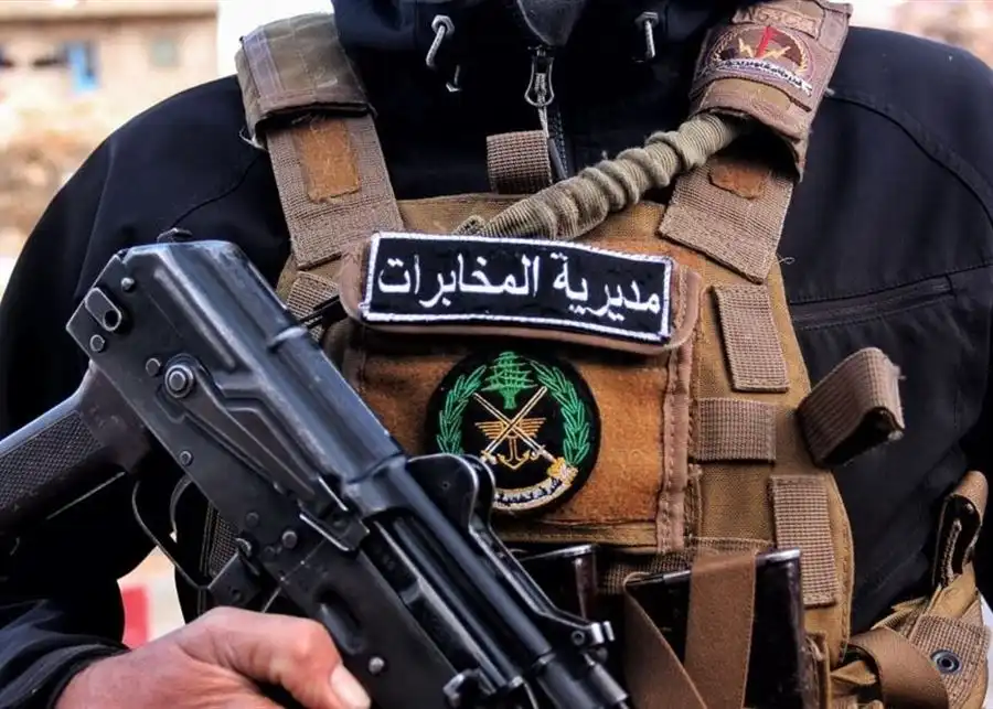 مخابرات الجيش مخابرات الجيش