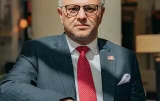 مسعد بولس