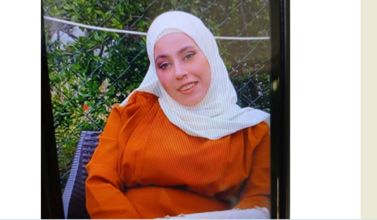 مفقودة قوى الامن تعمّم صورة مفقودة