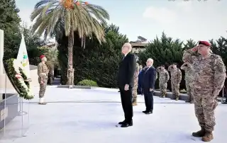 ميقاتي استقلال