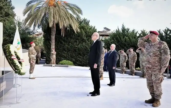 ميقاتي استقلال