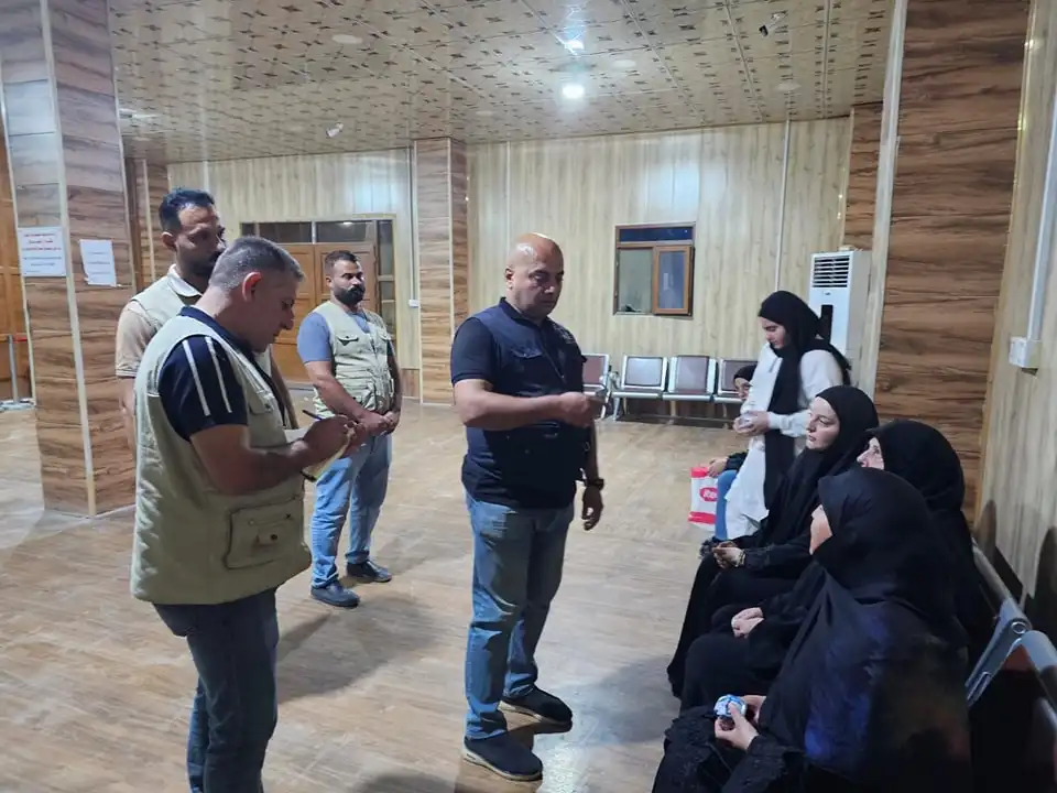 نازح لبناني العراق نازح لبناني العراق