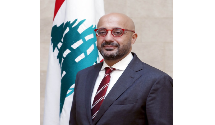 ناصر ياسين تقرير لجنة الطوارئ الأسبوعي: تراجع عدد النازحين في مراكز الايواء بنسبة 76.9 بالمئة
