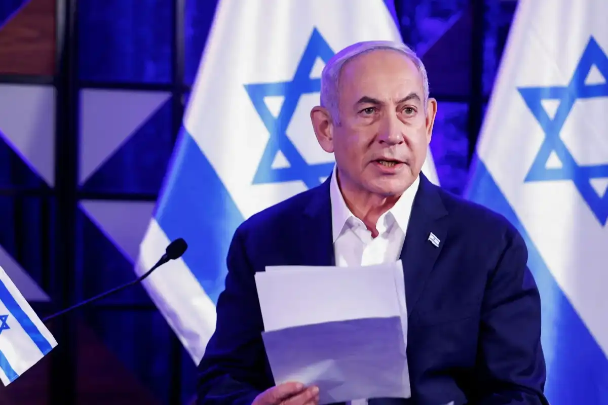 نتنياهو55 نتنياهو55