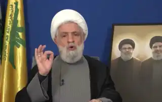 نعيم قاسم 6