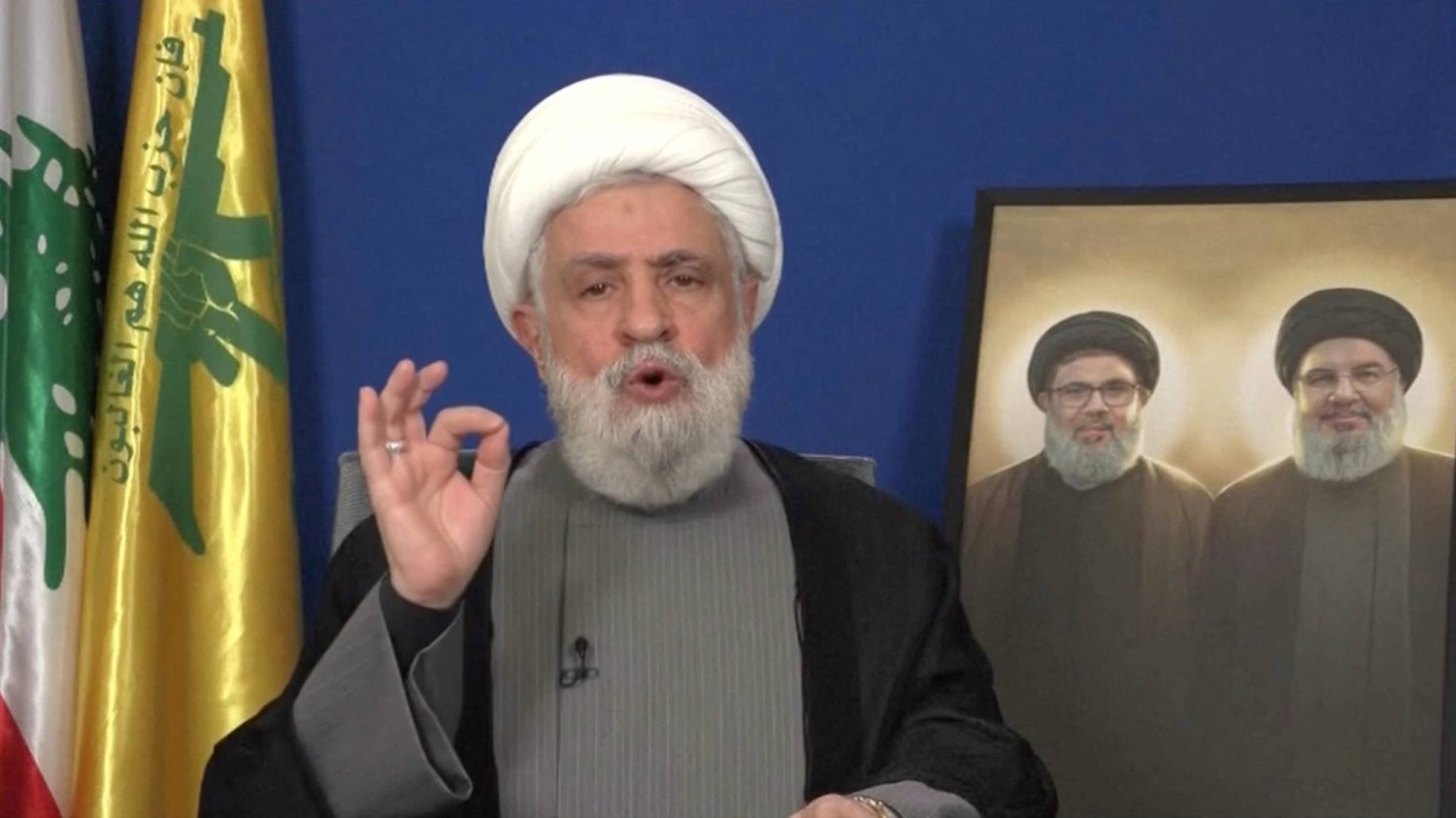 هل يسعى “الحزب” إلى “دوحة 2″؟
