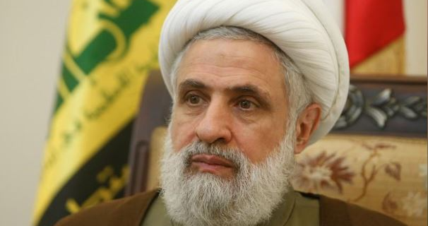 إرجاء كلمة قاسم الى موعد يحدد لاحقا