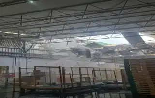 نهاريا مصنع