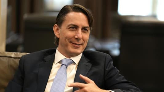 هكذا علّق هوكشتاين على كلام برّاك “لبنان دولة فاشلة”