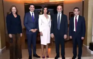 هوكشتاين جعجع