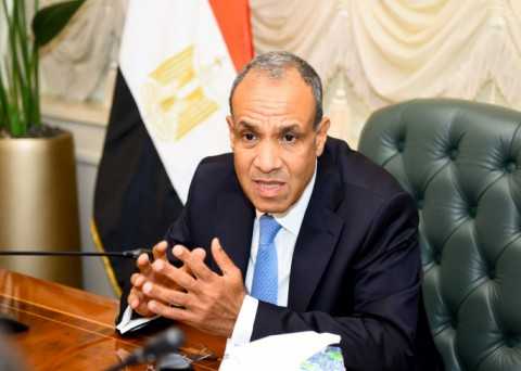 وزير الخارجية المصري وزير الخارجيّة المصري في بيروت، هذا ما قاله
