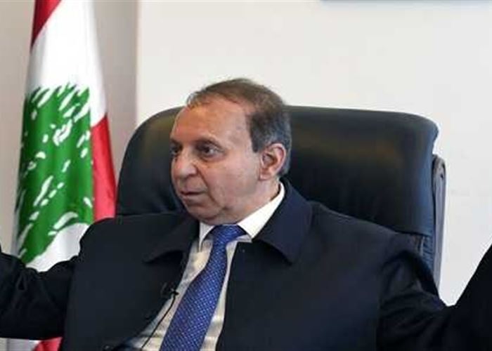 وزير المهجرين: تقلّص عدد العابرين من النازحين السوريين الى بلادهم بسبب قصف المعابر الحدودية