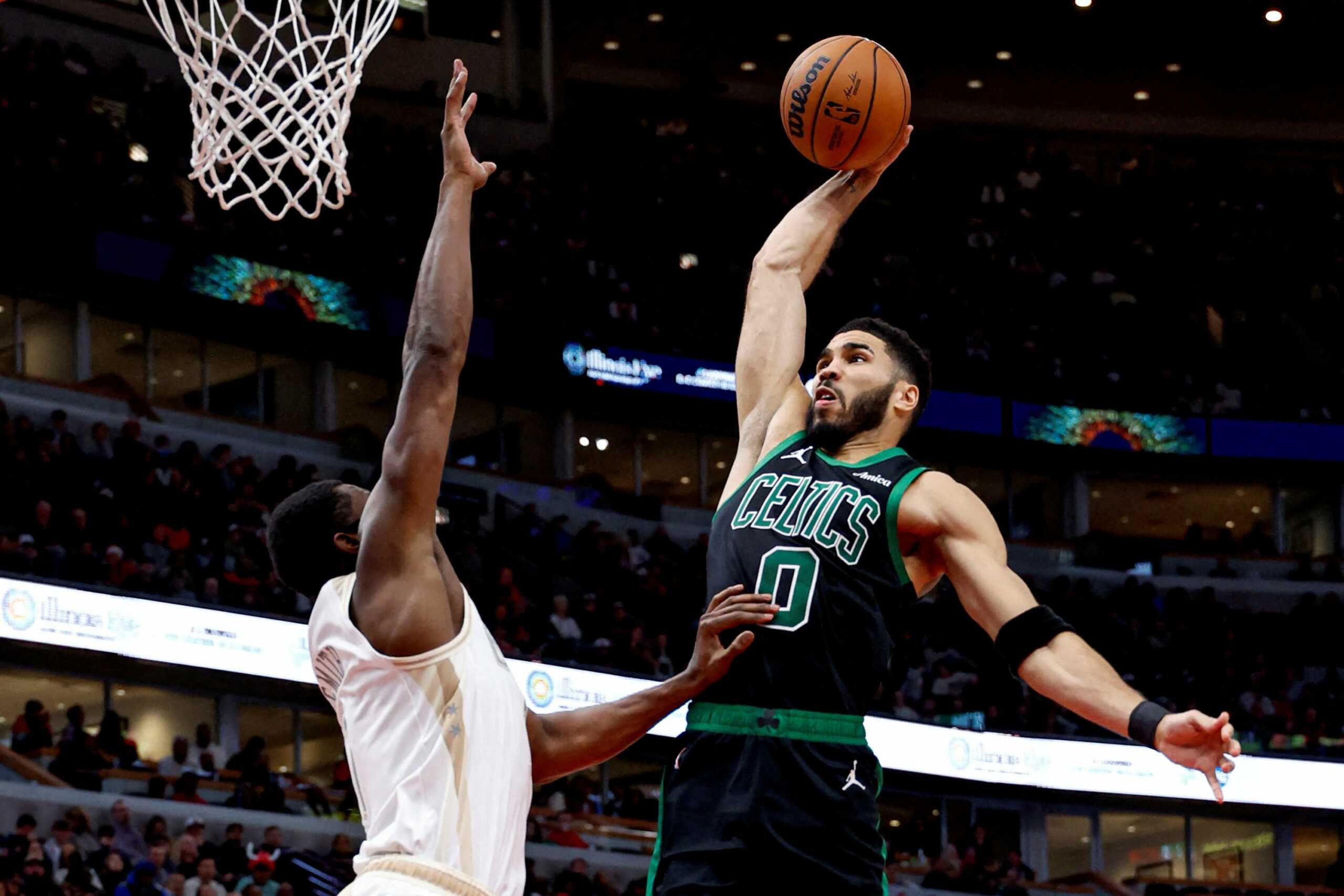 360534 نتائج مواجهات الـ NBA لهذا اليوم