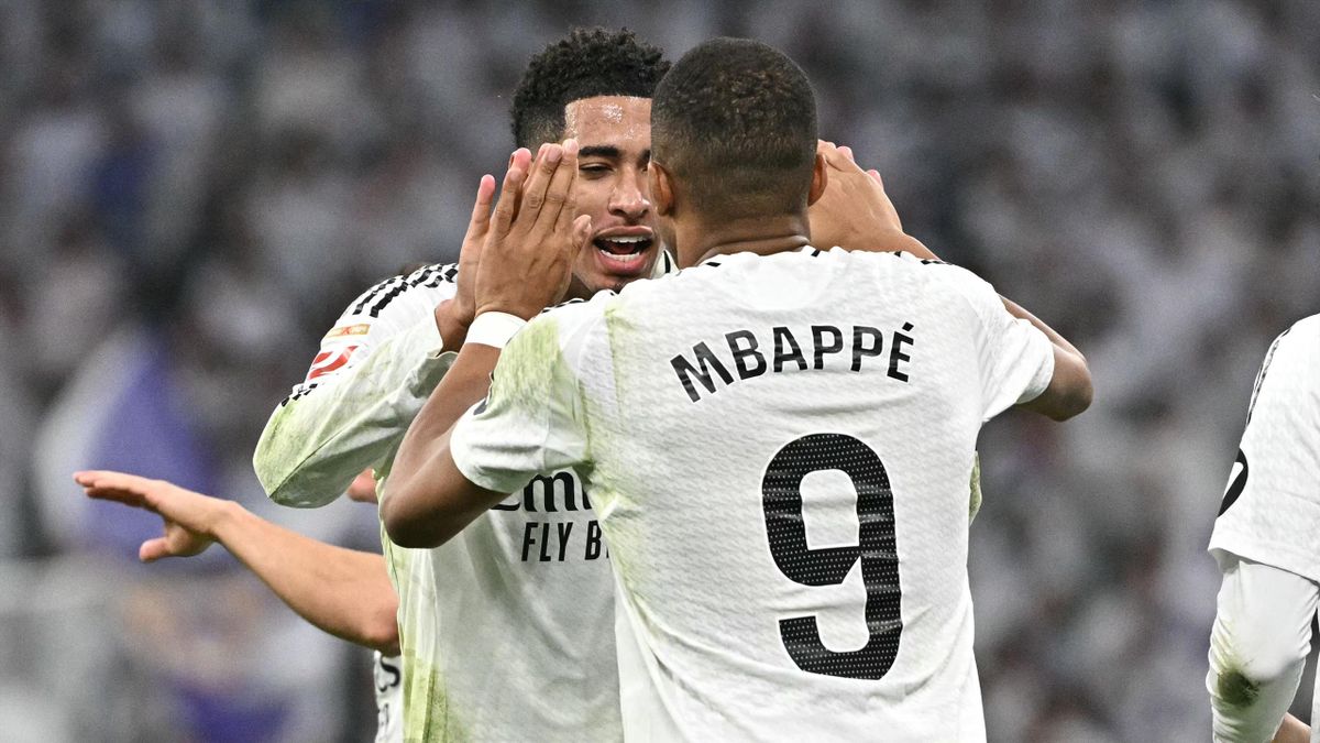 4068203-82501708-2560-1440 ريال مدريد على أعتاب الصدارة بعد فوز مريح على خيتافي