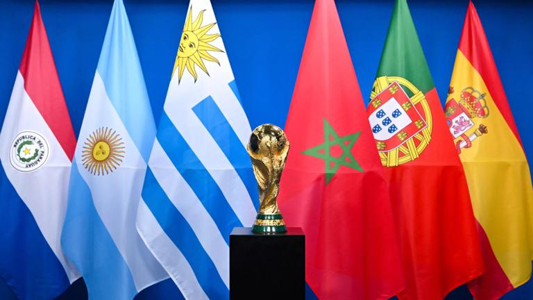 FIFA-Virtual-Council-Meeting-no-25 مونديال 2030: بطولة تحتفل بقرن من كرة القدم عبر ثلاث قارات