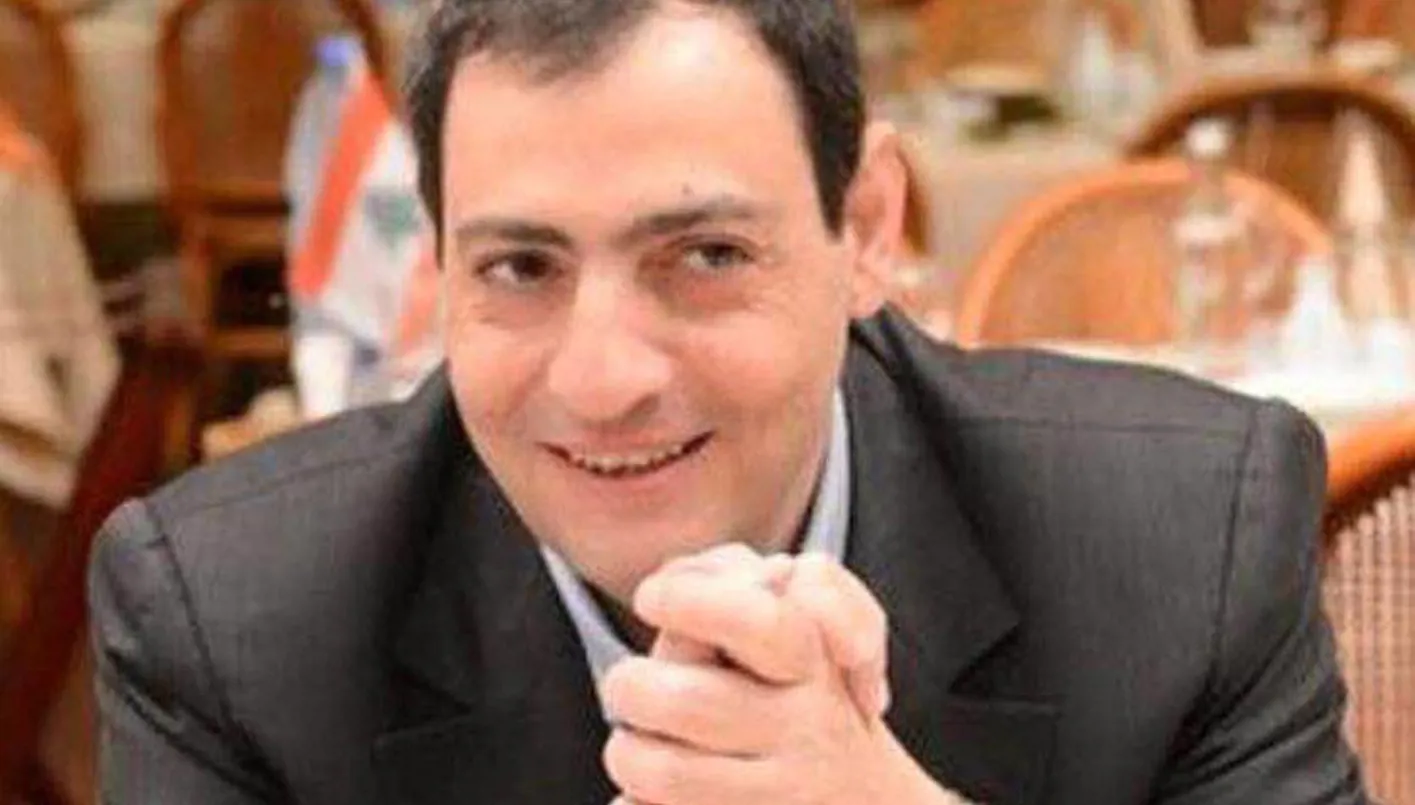 IMG_3316 للمرّة الثالثة… حلبي رئيسًا للاتحاد اللبناني لكرة السلة