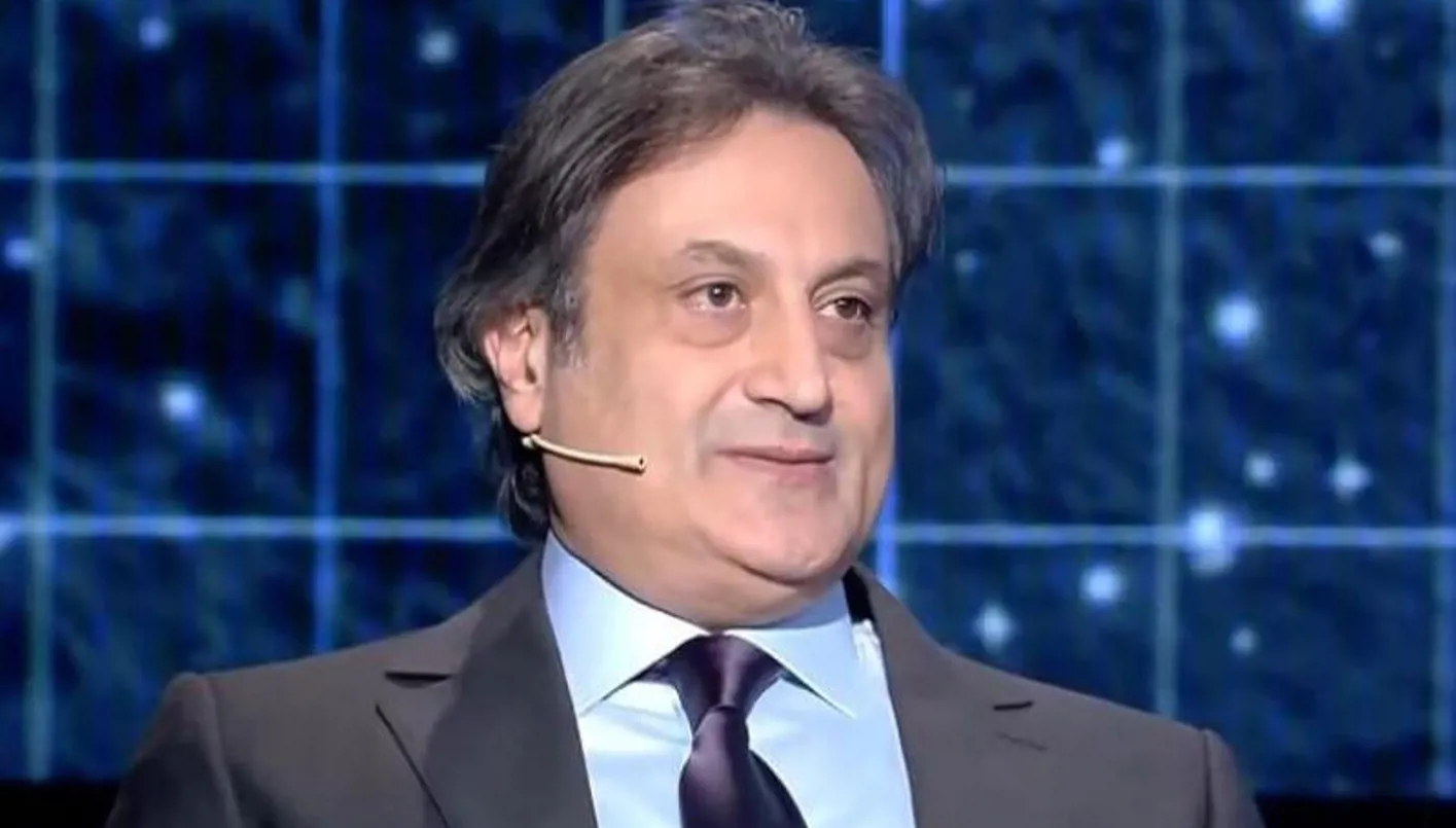 IMG_3681 أبرز توقّعات ميشال حايك للبنان: عام “الغموض” وحدث كبير يسبق الرئاسة… “حزب الله” لا يمت له ميت